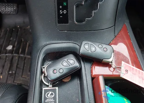 2012 Lexus Rx 350 from USA, damaged, VIN 2T2BK1BA2CC147893